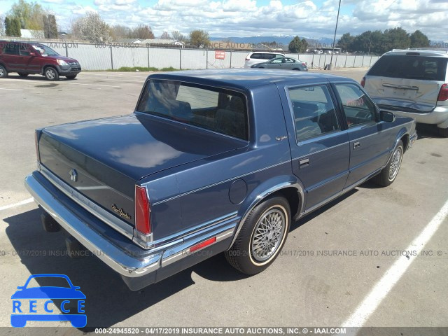 1988 CHRYSLER NEW YORKER C-BODY 1C3BU4634JD102289 image 3