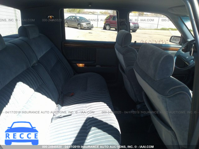 1988 CHRYSLER NEW YORKER C-BODY 1C3BU4634JD102289 зображення 7