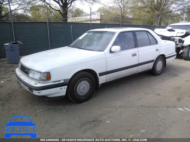 1989 MAZDA 929 JM1HC2217K0201814 image 1