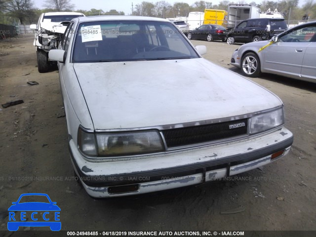 1989 MAZDA 929 JM1HC2217K0201814 image 5