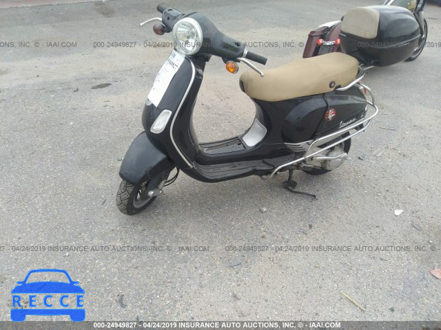 2007 VESPA LX 150 ZAPM448F475010595 Bild 1