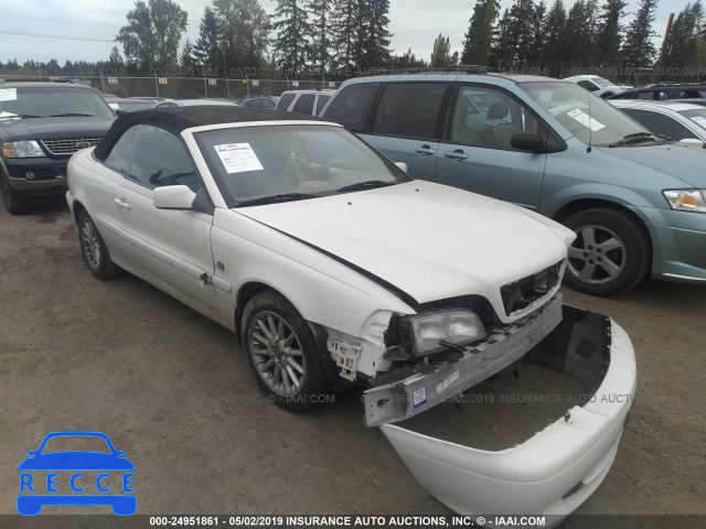 1999 VOLVO C70 TURBO YV1NC56D6XJ001849 image 0