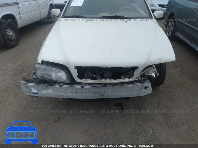 1999 VOLVO C70 TURBO YV1NC56D6XJ001849 image 5