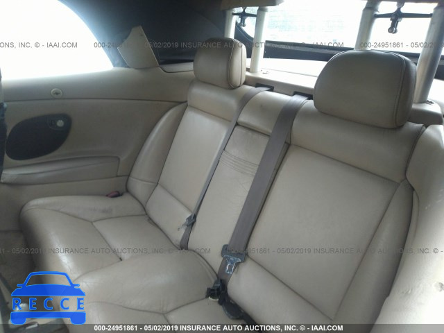 1999 VOLVO C70 TURBO YV1NC56D6XJ001849 image 7