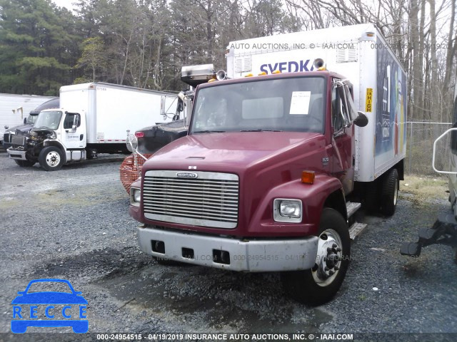 2001 FREIGHTLINER FL70 1FVABTCS91HH98456 image 1
