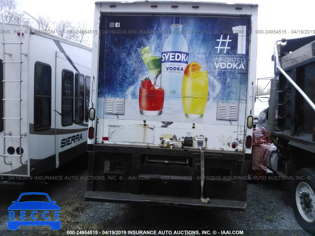 2001 FREIGHTLINER FL70 1FVABTCS91HH98456 image 7
