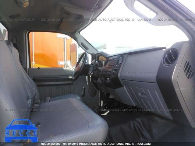 2012 FORD F650 SUPER DUTY 3FRNF6FB8CV357389 зображення 4