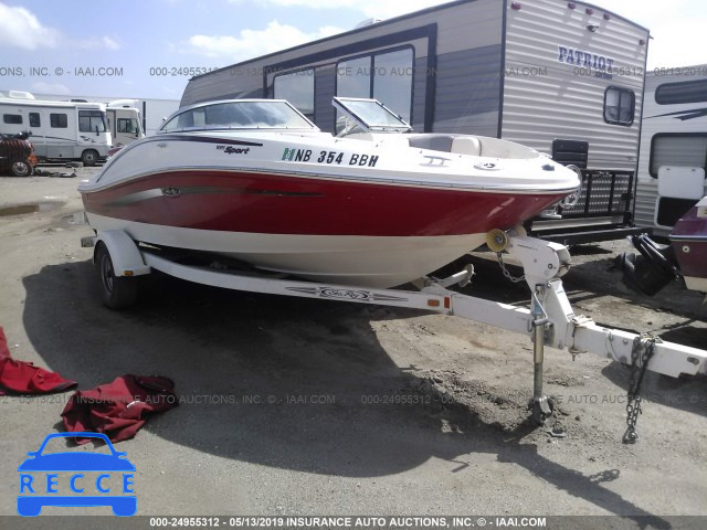 2006 SEA RAY OTHER SERV5835A606 image 0
