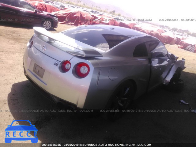 2010 NISSAN GT-R PREMIUM JN1AR5EF5AM231185 image 3