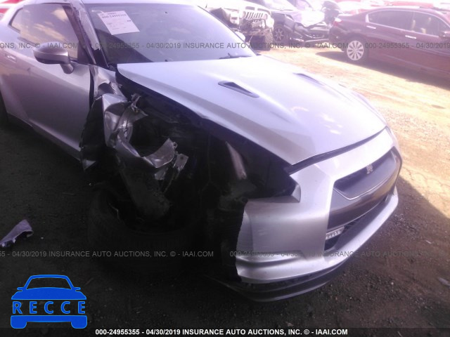 2010 NISSAN GT-R PREMIUM JN1AR5EF5AM231185 image 5