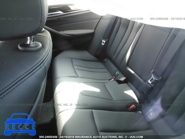 2019 BMW 530E WBAJA9C54KB254117 image 7