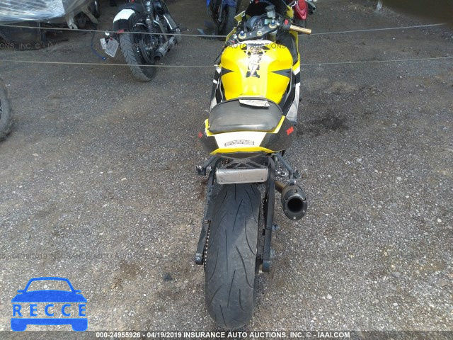 2004 SUZUKI GSX-R750 K JS1GR7JA042103394 image 5