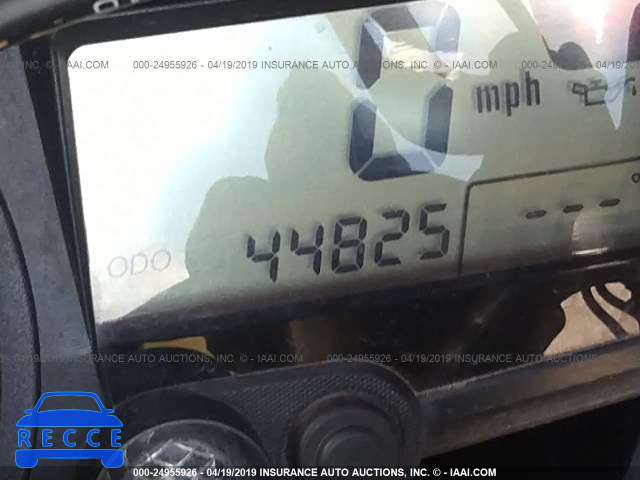 2004 SUZUKI GSX-R750 K JS1GR7JA042103394 image 6