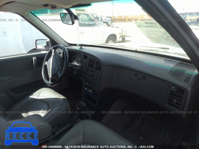1993 SAAB 9000 CS/CSE/AERO YS3CL68M9P1024079 image 4