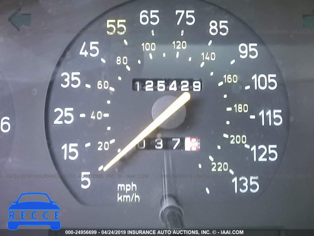 1993 SAAB 9000 CS/CSE/AERO YS3CL68M9P1024079 image 6