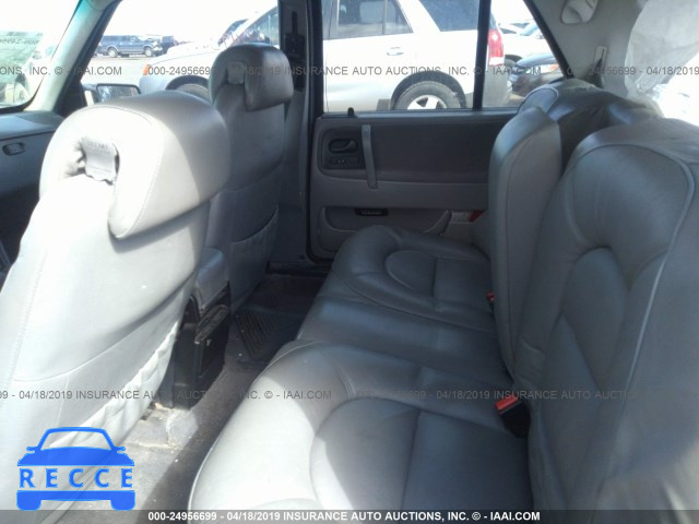 1993 SAAB 9000 CS/CSE/AERO YS3CL68M9P1024079 image 7