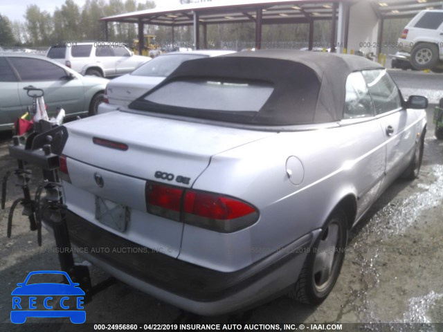 1995 SAAB 900 SE TURBO YS3DF75N9S7015533 image 3