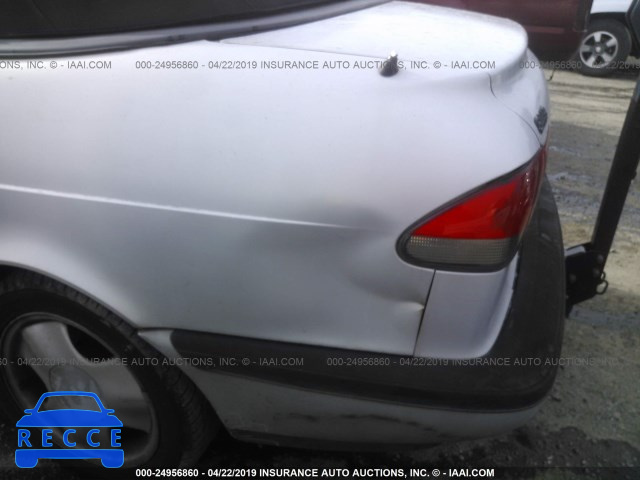 1995 SAAB 900 SE TURBO YS3DF75N9S7015533 image 5