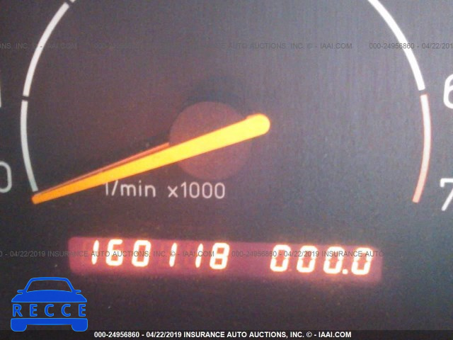 1995 SAAB 900 SE TURBO YS3DF75N9S7015533 image 6