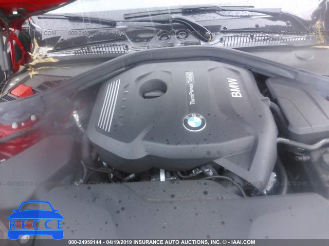 2017 BMW 230XI WBA2M9C38HV985604 image 9