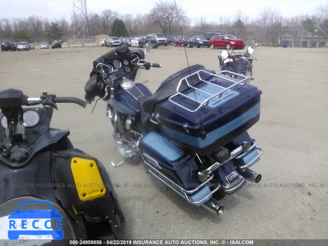 2000 HARLEY-DAVIDSON FLHT CLASSIC SHRINE 1HD1DGV13YY636510 image 2