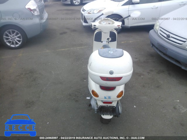 2001 VESPA C161C ZAPC161C115001764 Bild 5