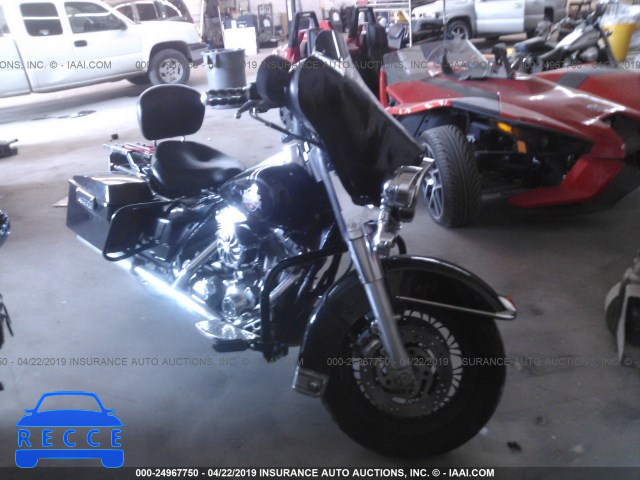 2004 HARLEY-DAVIDSON FLHT 1HD1DDV194Y627075 image 0