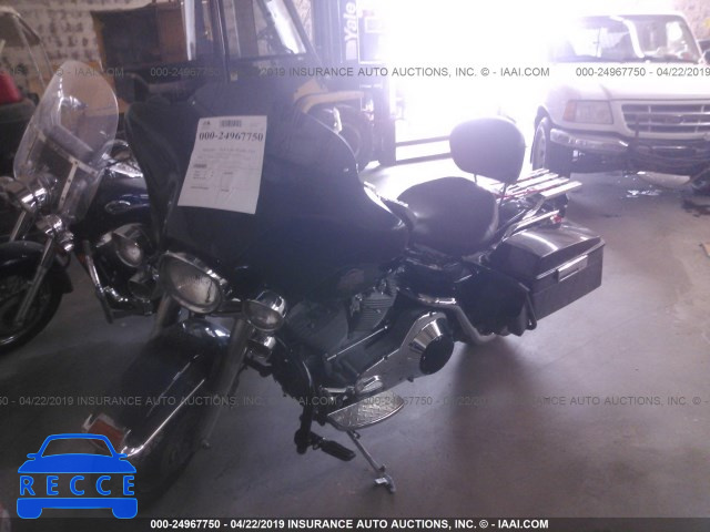 2004 HARLEY-DAVIDSON FLHT 1HD1DDV194Y627075 image 1