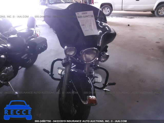 2004 HARLEY-DAVIDSON FLHT 1HD1DDV194Y627075 image 4