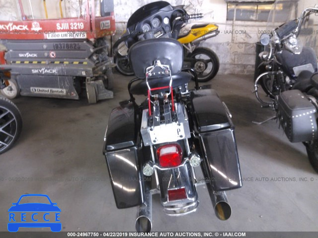 2004 HARLEY-DAVIDSON FLHT 1HD1DDV194Y627075 image 5