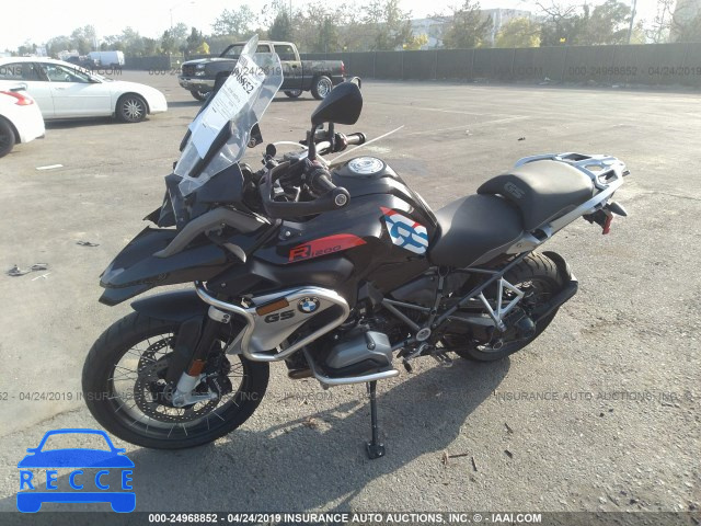 2017 BMW R1200 GS WB10A1108HZ695639 image 1