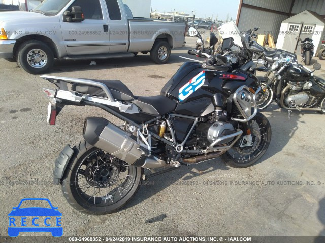 2017 BMW R1200 GS WB10A1108HZ695639 image 3