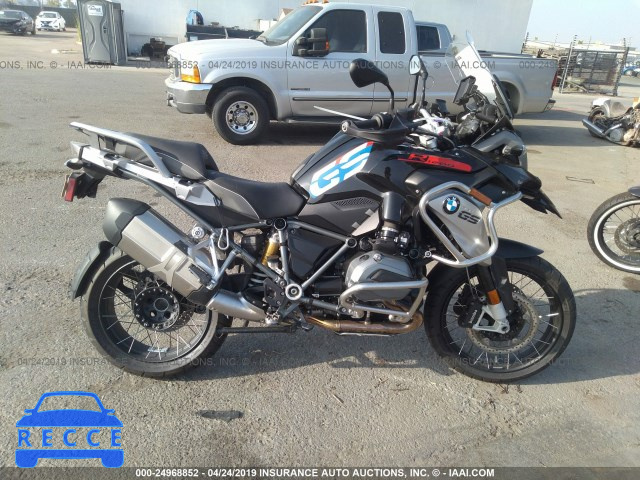 2017 BMW R1200 GS WB10A1108HZ695639 Bild 4