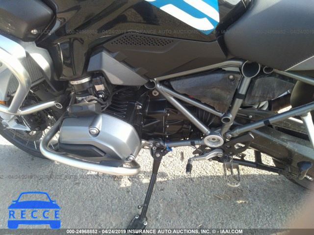 2017 BMW R1200 GS WB10A1108HZ695639 image 8