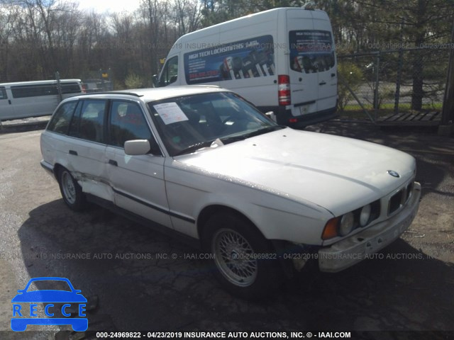 1994 BMW 530 IT WBAHK2315RGF80220 image 0