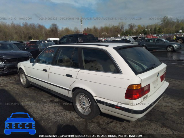 1994 BMW 530 IT WBAHK2315RGF80220 Bild 2