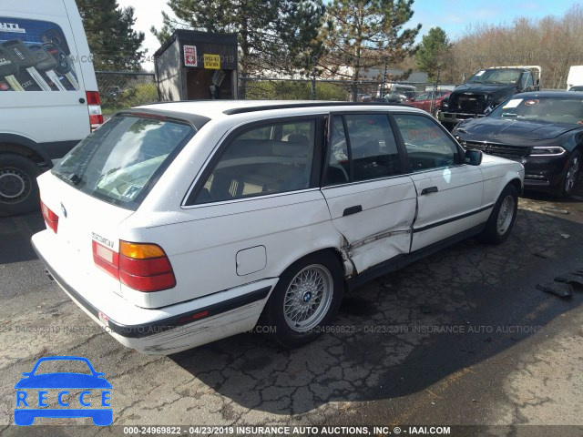 1994 BMW 530 IT WBAHK2315RGF80220 Bild 3