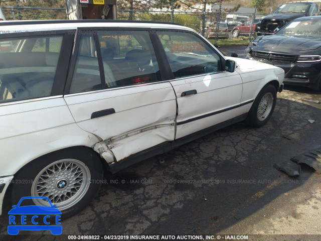 1994 BMW 530 IT WBAHK2315RGF80220 Bild 5