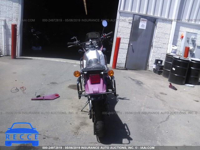 2006 KAWASAKI KL650 A JKAKLEA136DA22481 image 5