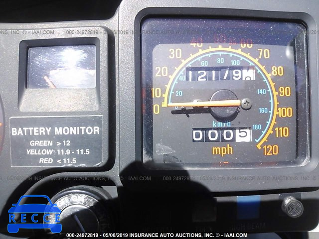 2006 KAWASAKI KL650 A JKAKLEA136DA22481 image 6