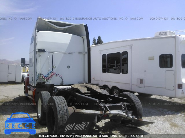 2012 KENWORTH CONSTRUCTIONON T660 1XKADP9X4CJ292451 image 2