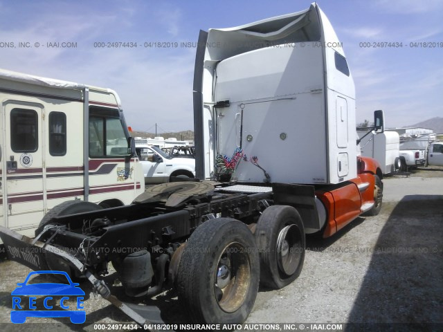 2012 KENWORTH CONSTRUCTIONON T660 1XKADP9X4CJ292451 зображення 3