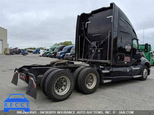 2013 KENWORTH T660 T660 1XKAD49X0DJ340219 Bild 3