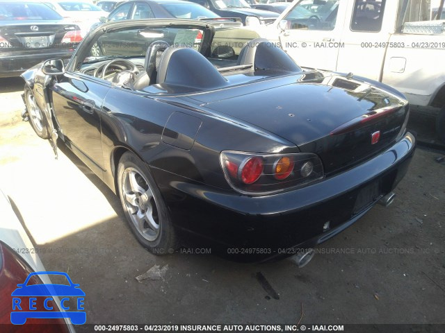 2008 HONDA S2000 CR/CR-L JHMAP21288S000189 зображення 2