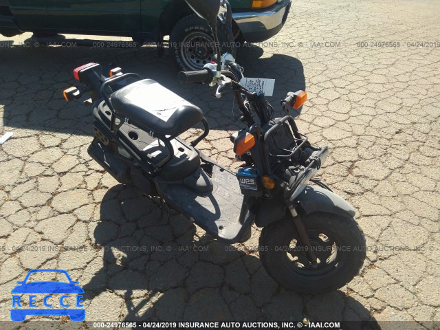 2014 HONDA NPS50 JH2AF5810EK204376 image 0