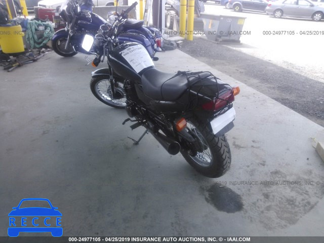 1999 HONDA CB250 JH2MC2406XK700447 image 2