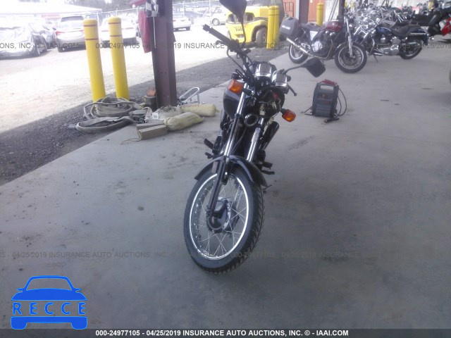 1999 HONDA CB250 JH2MC2406XK700447 image 4