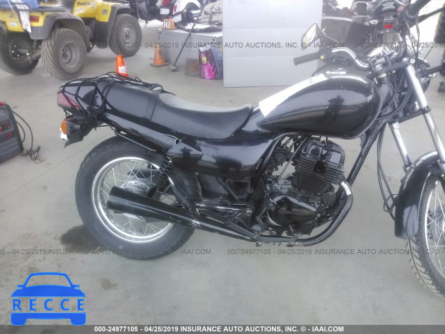 1999 HONDA CB250 JH2MC2406XK700447 image 7