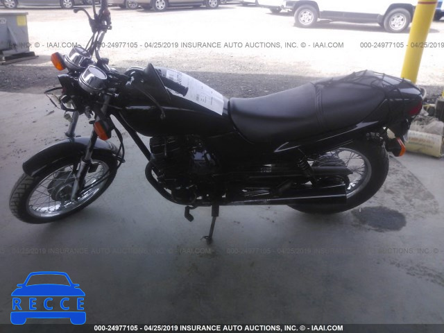 1999 HONDA CB250 JH2MC2406XK700447 image 8