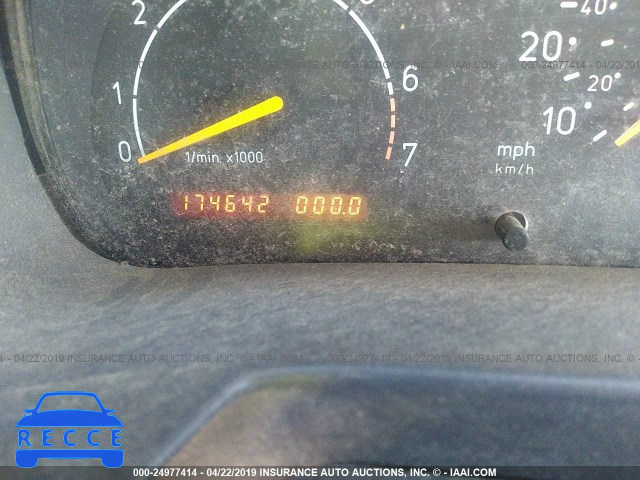 1995 SAAB 900 SE TURBO YS3DF35N6S2020985 image 6